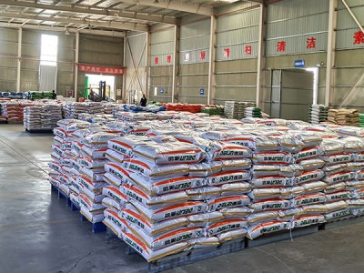 Punts tècnics de producció i ús d'aliments premixats
