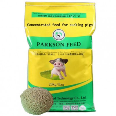 Alimentació de porcs